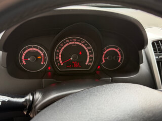 2011 Kia Ceed I Рестайлинг, серебристый, 650000 рублей, вид 4