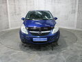 2008 Opel Corsa D, синий, 252000 рублей - вид 1