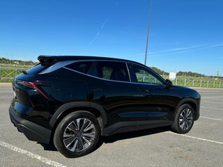 2024 Jetour Dashing I, чёрный, 2290000 рублей, вид 3