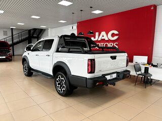 2026 JAC T9 Urban, белый, 3759000 рублей, вид 5
