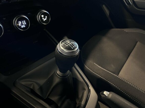 2021 Renault Duster II, серый, 2150000 рублей - вид 30