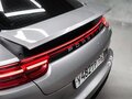 2018 Porsche Panamera 4 II, серый, 5900000 рублей - вид 9