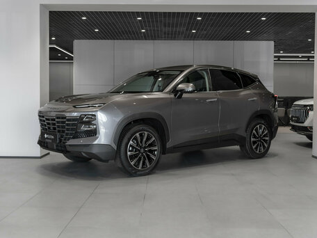 Jetour Dashing I