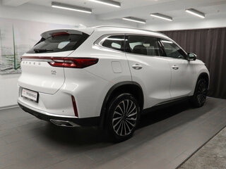 2024 Exeed TXL I Рестайлинг 2, белый, 2910000 рублей, вид 4
