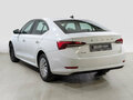 2021 Skoda Octavia IV (A8), белый, 2060000 рублей - вид 6