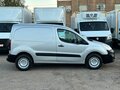 2021 Citroen Berlingo, серебристый, 1390000 рублей - вид 6