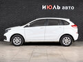 2017 Lada (ВАЗ) XRAY I, белый - вид 8