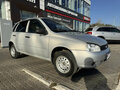 2007 Lada (ВАЗ) Kalina I, серебристый, 151564 рублей - вид 4
