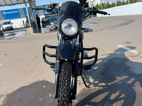 2026 Racer RC50-V Beta M1, серебристый, 62000 рублей, вид 3