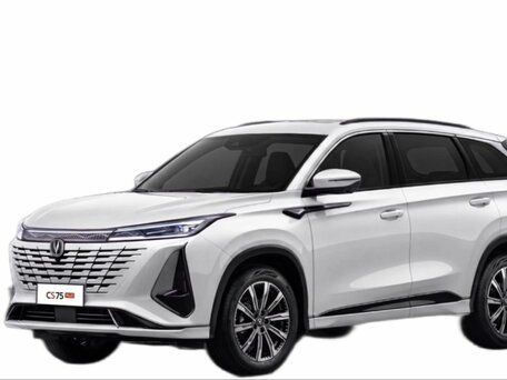 Changan CS75 Plus III
