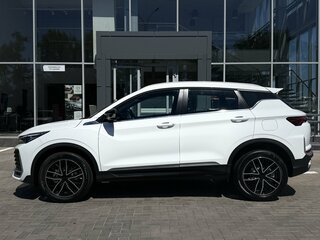 2026 Belgee X50+, белый, 2509990 рублей, вид 2