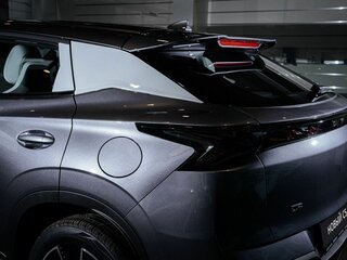 2026 Omoda C5 II, чёрный, 2779000 рублей, вид 5