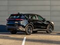 2026 Jetour X70+ I Рестайлинг, чёрный - вид 5