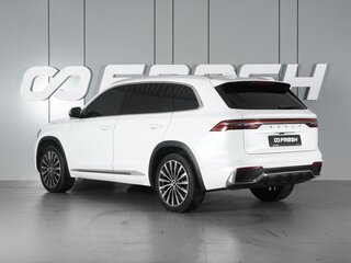 2024 Geely Monjaro I, белый, 3279000 рублей, вид 2