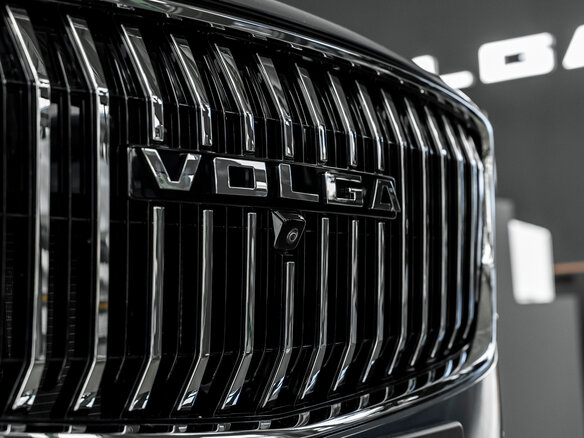 2026 VOLGA K50, серый, 4649000 рублей - вид 10