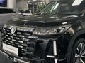 2025 Changan CS95 I Рестайлинг 2, чёрный, 4929900 рублей - вид 7