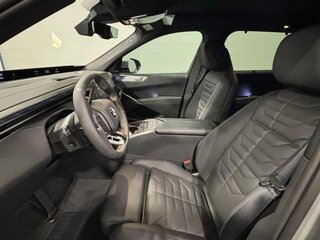 2026 BMW X5 40 V (G65), серебристый, 14299967 рублей, вид 4