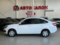 2023 Lada (ВАЗ) Granta I Рестайлинг, белый - вид 7