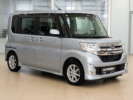 Daihatsu Tanto III