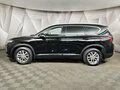 2019 Hyundai Santa Fe IV, чёрный, 3543000 рублей - вид 4