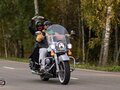 2003 Harley-Davidson Road King, серебристый, 750000 рублей - вид 8