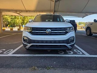 2022 Volkswagen Tacqua, белый, 1600000 рублей, вид 2