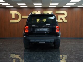 2026 Toyota Land Cruiser Prado 250 Series, чёрный, 11281660 рублей, вид 5