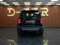 2026 Toyota Land Cruiser Prado 250 Series, чёрный - вид 4