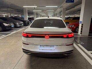 2023 Volkswagen Lamando L II, белый, 1940000 рублей, вид 3