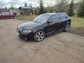 2004 Audi A3 II (8P) Рестайлинг 1, чёрный, 749000 рублей - вид 6
