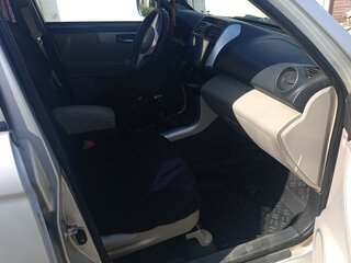 2012 Lifan X60 I, серебристый, 480000 рублей, вид 5