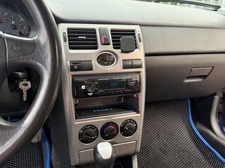 2011 Lada (ВАЗ) Priora I, синий, 250000 рублей, вид 4