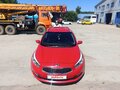 2014 Kia Ceed II, красный, 950000 рублей - вид 1