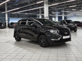 2016 Lada (ВАЗ) XRAY I, чёрный - вид 2