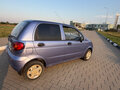 2009 Daewoo Matiz I Рестайлинг, синий, 190000 рублей - вид 10