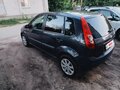2007 Ford Fiesta Mk5, серый, 300000 рублей - вид 4