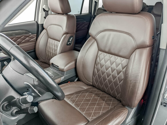 2021 Haval H9 I Рестайлинг, серый, 2600000 рублей - вид 21