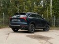 2026 Haval F7 II, синий, 3399000 рублей - вид 6