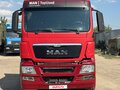 2011 MAN TGS, красный, 2100000 рублей