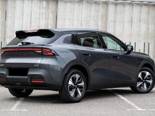 2026 Changan Qiyuan Q05 51.9 kWh II, серый, 2569000 рублей, вид 4