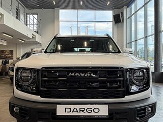 2026 Haval Dargo I Рестайлинг, белый, 3679000 рублей, вид 2