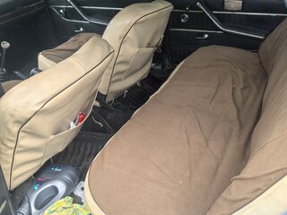 1975 Lada (ВАЗ) 2103, синий, 50000 рублей, вид 5