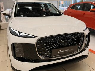 2026 Tenet Plus L6, белый, 3040000 рублей, вид 2