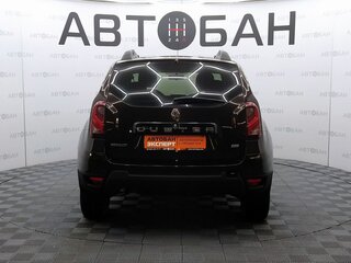 2018 Renault Duster I Рестайлинг, коричневый, 1449000 рублей, вид 5