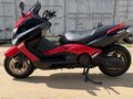 2001 Yamaha TMAX, красный, 299000 рублей - вид 1