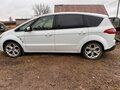 2012 Ford S-MAX I Рестайлинг, белый, 990000 рублей - вид 8