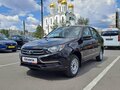 2026 Lada (ВАЗ) Granta I Рестайлинг, чёрный
