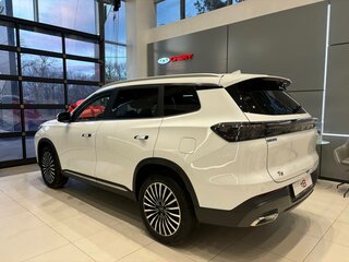 2026 Tenet T8, белый, 3846150 рублей, вид 5