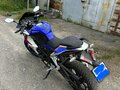 2024 Racer Storm, синий, 185000 рублей - вид 3