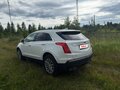 2017 Cadillac XT5 I, белый, 3129000 рублей - вид 6